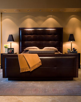 Master Bedroom Image